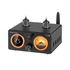 Kruger&Matz stereo tube amplifier model A80-PRO