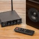 Kruger&Matz stereo amplifier model A20