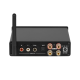 Kruger&Matz stereo amplifier model A20