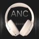 Kruger&Matz Street 4 Wireless On-Ear Headphones with ANC, Black