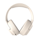 Kruger&Matz Street 4 Wireless On-Ear Headphones with ANC, Beige Kruger&Matz Street 4 Wireless On-Ear Headphones with ANC, Beige
