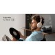 Kruger&Matz Street 4 Wireless On-Ear Headphones with ANC, Beige Kruger&Matz Street 4 Wireless On-Ear Headphones with ANC, Beige