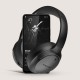 Kruger&Matz Street 4 Wireless On-Ear Headphones with ANC, Beige Kruger&Matz Street 4 Wireless On-Ear Headphones with ANC, Beige