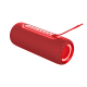 Kruger&Matz Street wireless speaker, red