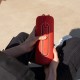 Kruger&Matz Street wireless speaker, red