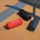 Kruger&Matz Street wireless speaker, red