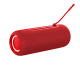 Kruger&Matz Street wireless speaker, red