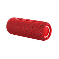 Kruger&Matz Street wireless speaker, red