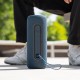 Kruger&Matz Street wireless speaker, blue