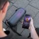 Kruger&Matz Street XL wireless speaker, black