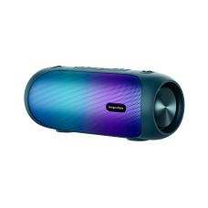 Kruger&Matz Street XL wireless speaker, blue