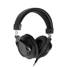 Kruger&Matz studijinės ausinės, DJ modelis