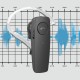 Kruger&Matz Traveler K13 Bluetooth ausinės