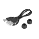Kruger&Matz Traveler K16 Bluetooth ausinės