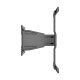 Kruger&Matz Ultra Slim universal wall mount 43"-90" vertical and horizontal adjustment