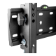 Kruger&Matz universal wall mount for LED TV (23-42") vertical adjustment