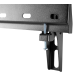 Kruger&Matz universal wall mount for LED TV (23-42") vertical adjustment
