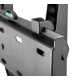 Kruger&Matz universal wall mount for LED TV (23-42") vertical adjustment