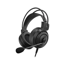 Kruger&Matz Warrior GH-10 žaidimų ausinės
