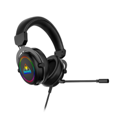 Kruger&Matz Warrior GH-50 žaidimų ausinės