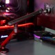 Kruger&Matz Warrior GU-100 monitor holder
