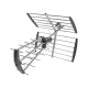 Directional antenna DVB-T / DVB-T2 DPM HN60 with LTE filter, 29 elements, without amplifier Directional antenna DVB-T / DVB-T2 DPM HN60 with LTE filter, 29 elements, without amplifier