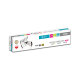 Directional antenna DVB-T / DVB-T2 DPM HN60 with LTE filter, 29 elements, without amplifier Directional antenna DVB-T / DVB-T2 DPM HN60 with LTE filter, 29 elements, without amplifier