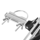Directional Passive TV Antenna "Yagi" Type Cabletech