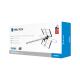 Directional Passive TV Antenna "Yagi" Type Cabletech