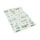 Baby play mat 180 x 120 cm, cars and trains Baby play mat 180 x 120 cm, cars and trains
