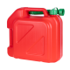 Fuel canister 10l