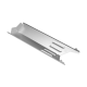Flavorizer - grill burner cover TSA0096HQ