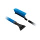 WINDOW BRUSH-ICE SCRAPER NT 50CM