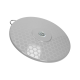 Outdoor omnidirectional antenna for DVB-T terrestrial television reception - gray Wiedyska
