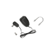 Outdoor omnidirectional antenna for DVB-T terrestrial television reception - gray Wiedyska