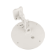 Outdoor omnidirectional antenna for digital terrestrial television DVB-T2 Cabletech model ANT0559