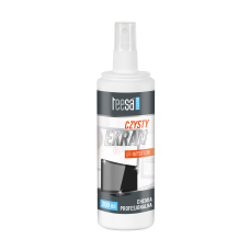 LCD screen cleaner 200ml