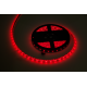 LED string 5m Rebel (300x5050 SMD) RGB, waterproof, 12V
