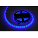 LED string 5m Rebel (300x5050 SMD) RGB, waterproof, 12V