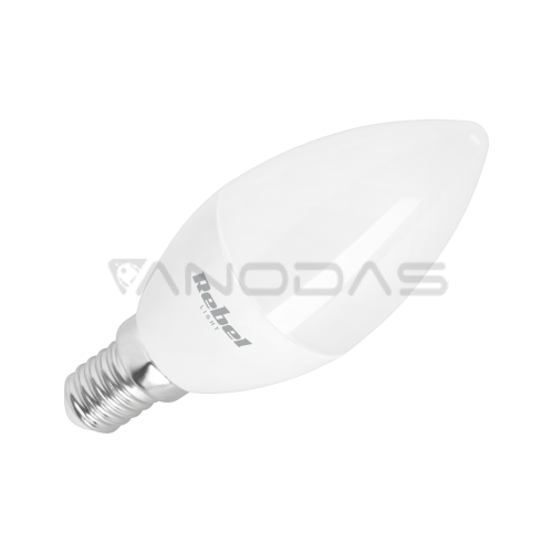 LED lamp Rebel 5W, 4000K, 230V  LED lamp Rebel 5W, 4000K, 230V