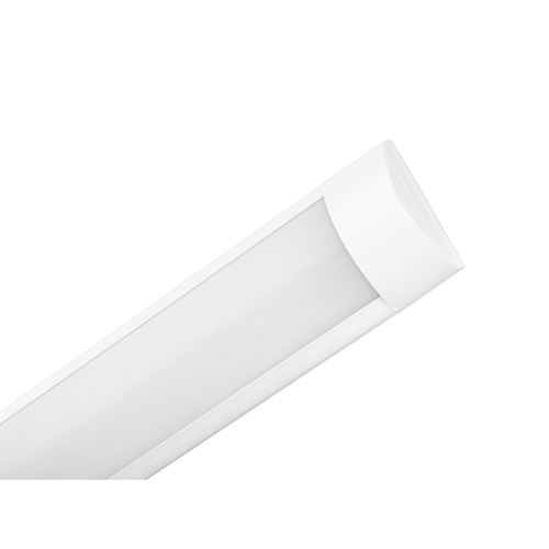 LED ceiling lamp 1200mm Rebel 36W, 4000K, 230V LED ceiling lamp 1200mm Rebel 36W, 4000K, 230V
