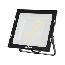 Led spotlight 100W, 4000K, 230V