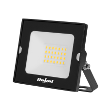 LED spotlight 20W, 4000K, 230V