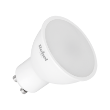 Led Rebel lempa 5W GU10, 3000K, 230V