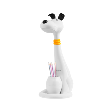 Led Rebel desk lamp - dog