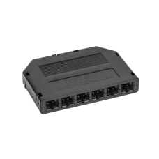 LED skirstytuvo jungtis