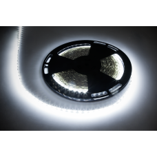 LED styga 25m Rebel (1500x5050 SMD) šaltai balta, 12V