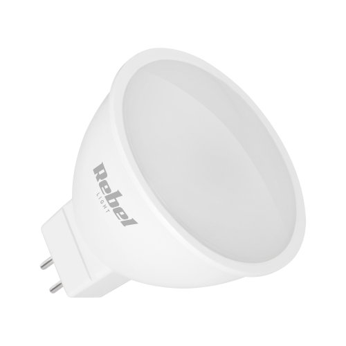 Lemputė, LED lempa 7W MR16 3000K, 12V Lemputė, LED lempa 7W MR16 3000K, 12V