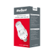 Bulb socket with motion sensor - 360 degrees