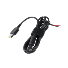 Lenovo USB (20V/3.25A) mains plug with a cable for mounting Rebel
